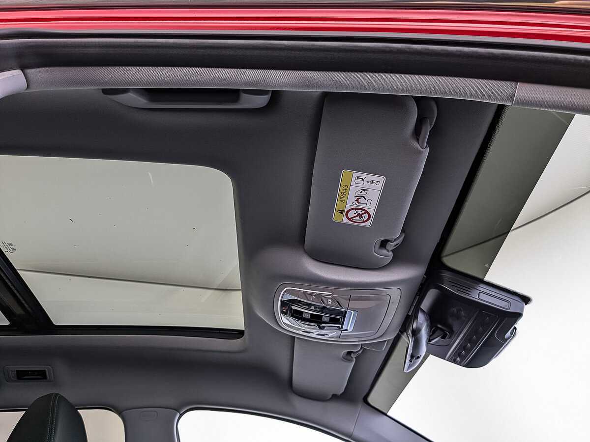 Купить Chery Tiggo 7 Pro Max с пробегом. Фото: #22