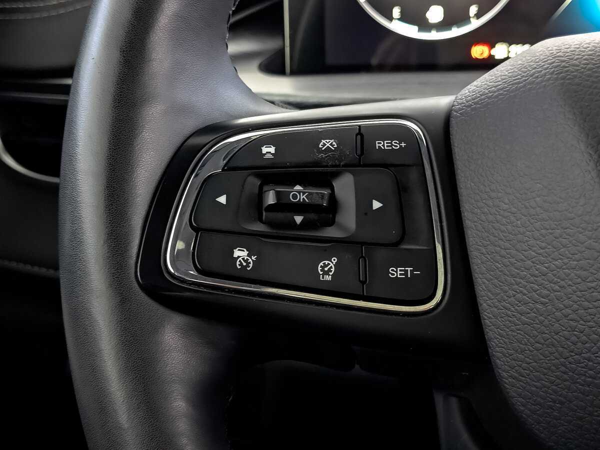 Купить Chery Tiggo 7 Pro Max с пробегом. Фото: #28