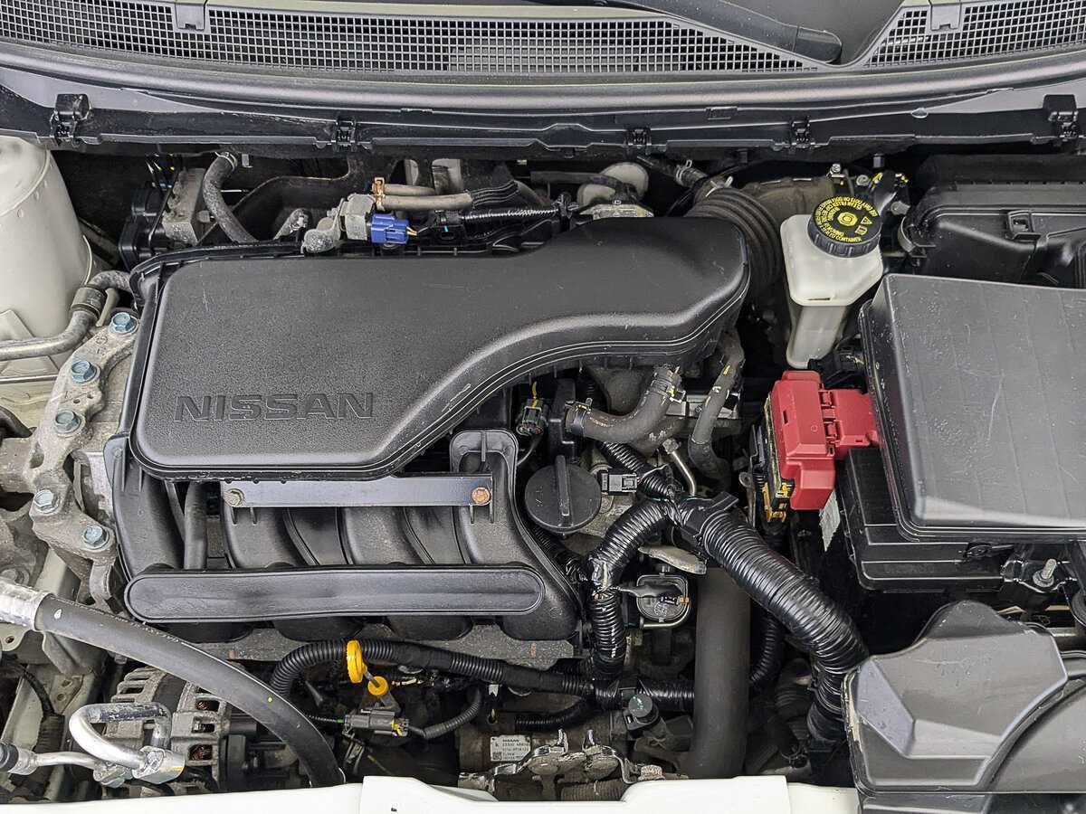 Купить Nissan Qashqai с пробегом. Фото: #8
