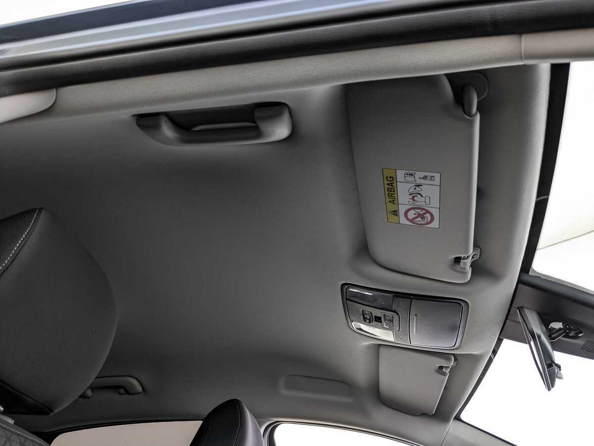 Купить Kia Ceed с пробегом. Фото: #20