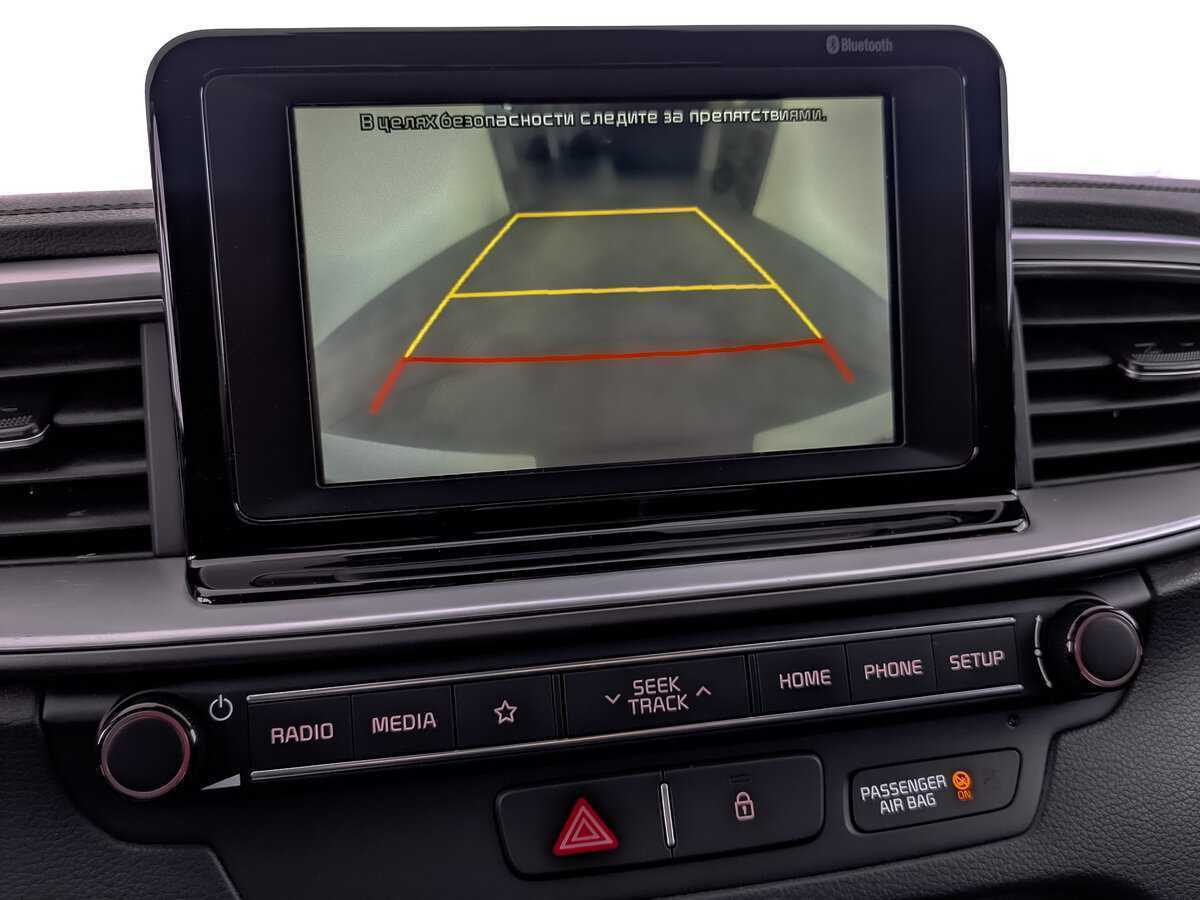 Купить Kia Ceed с пробегом. Фото: #24