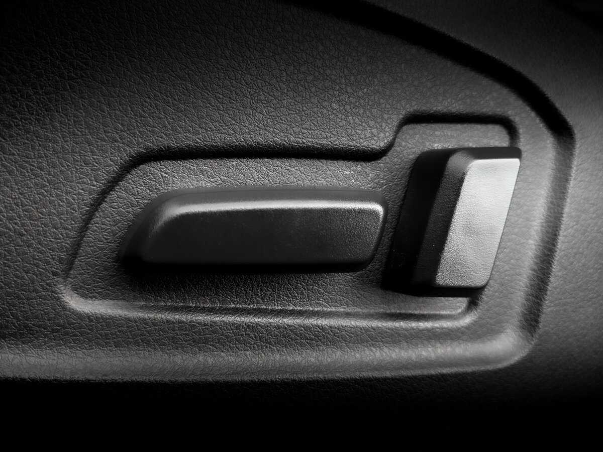 Купить FAW Bestune T77 с пробегом. Фото: #19