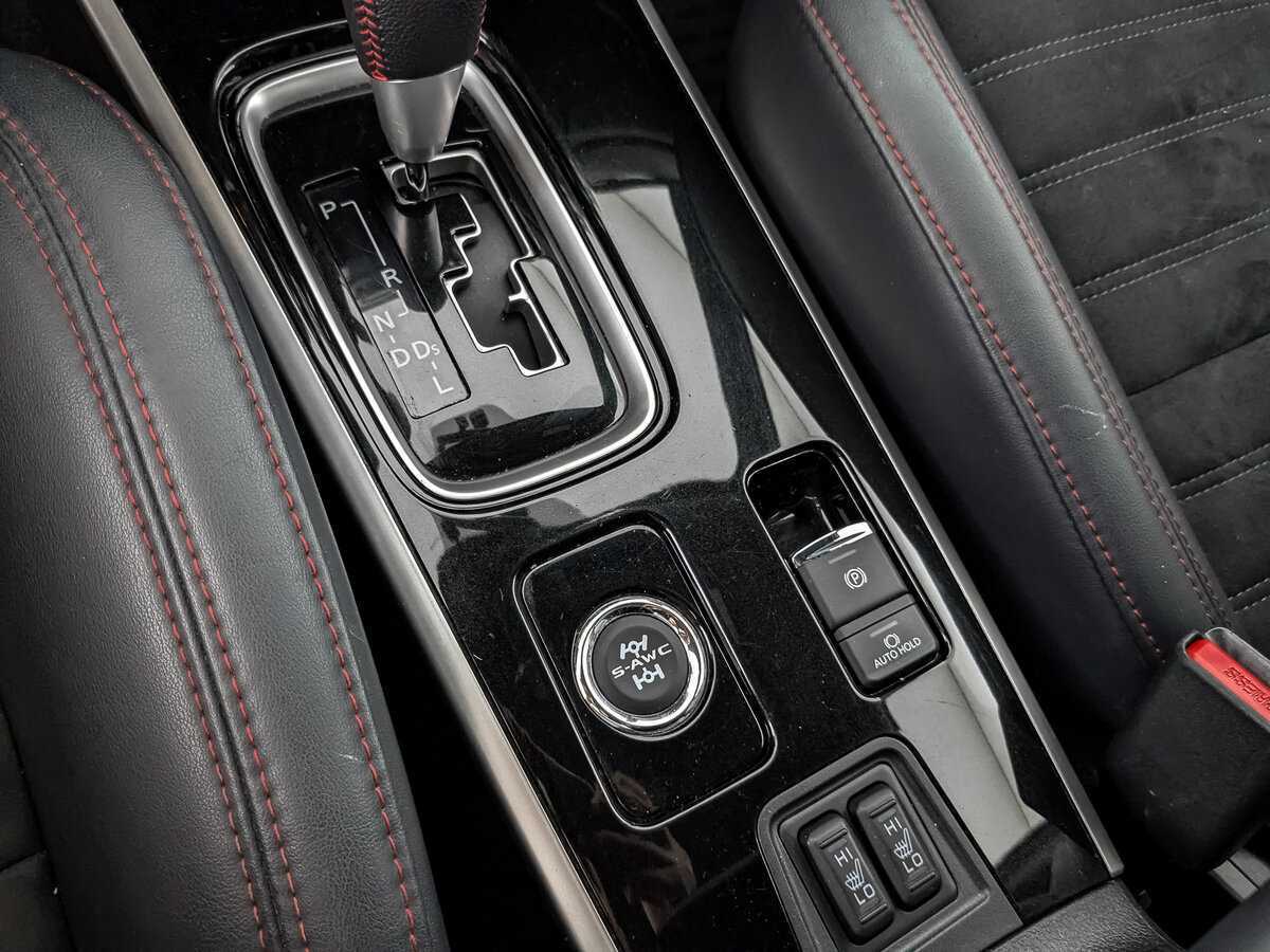 Купить Mitsubishi Outlander с пробегом. Фото: #25