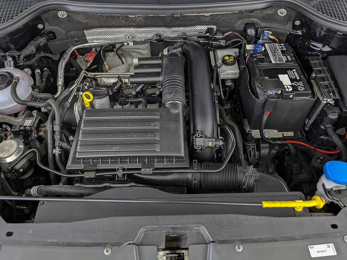 Купить Skoda Karoq с пробегом. Фото: #8