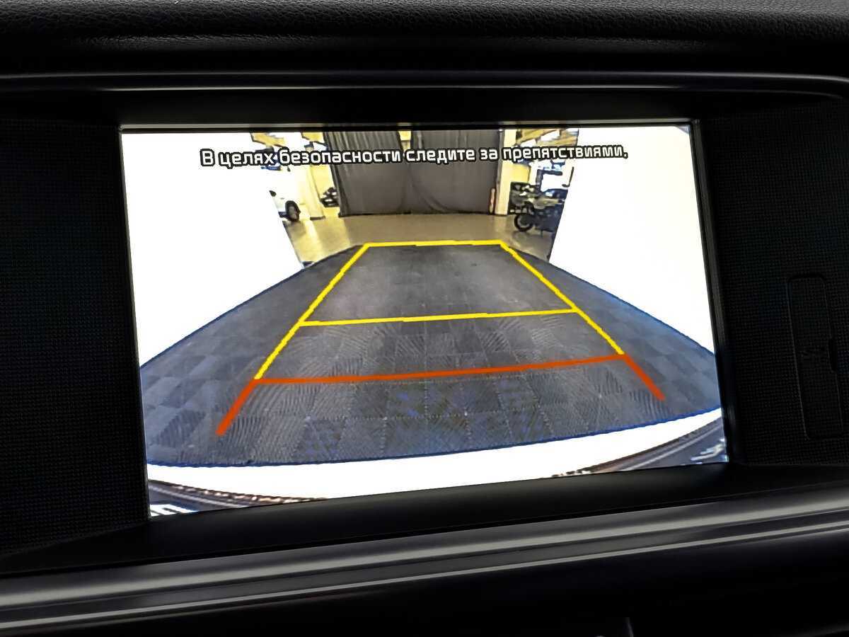 Купить Kia Optima с пробегом. Фото: #27