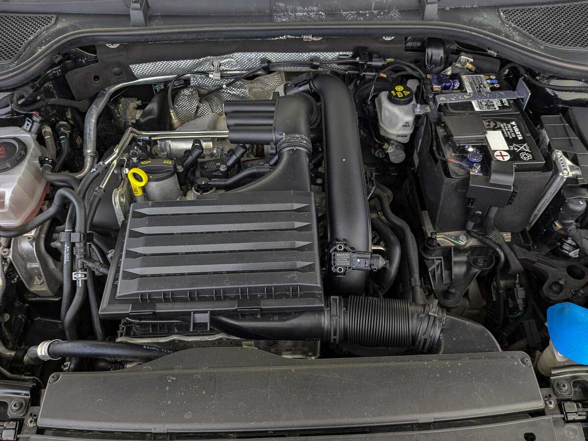 Купить Skoda Octavia с пробегом. Фото: #8