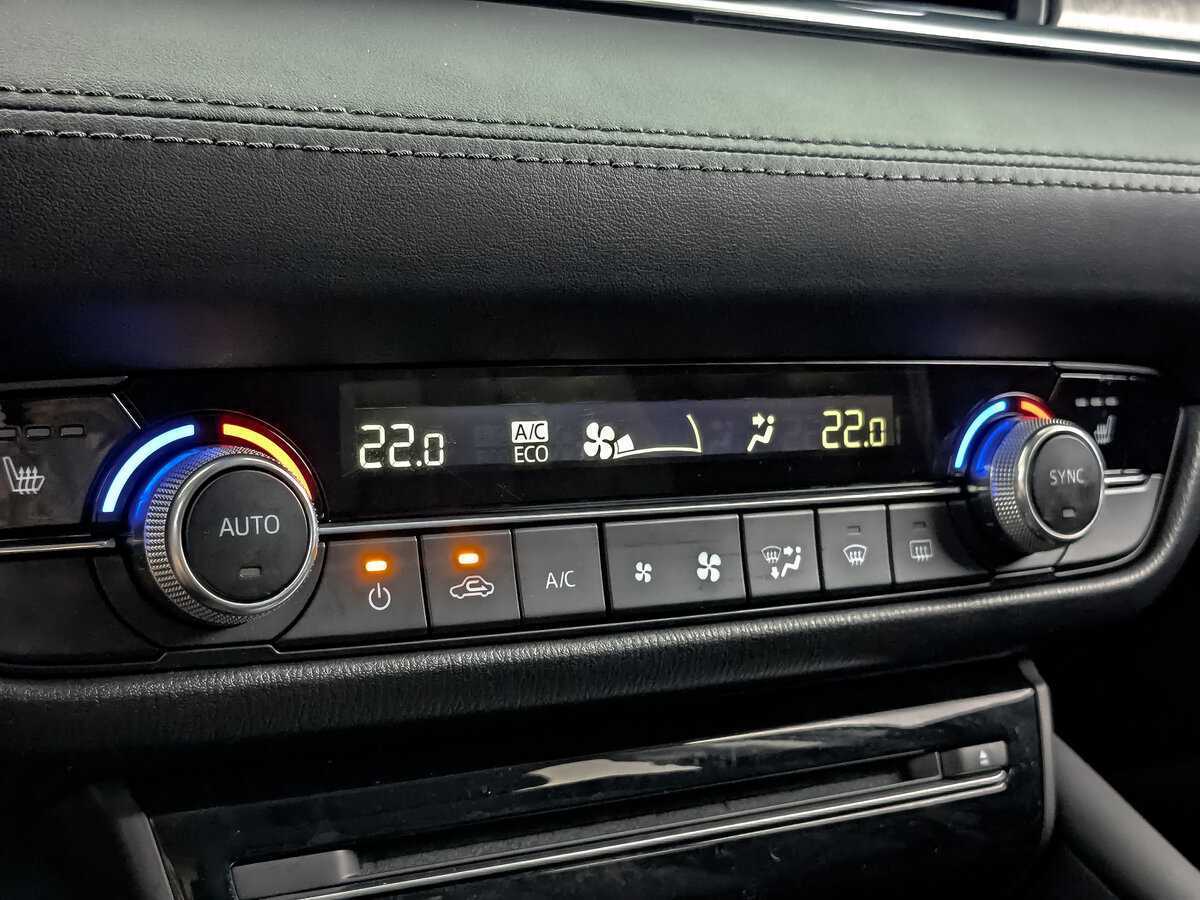 Купить Mazda 6 с пробегом. Фото: #19