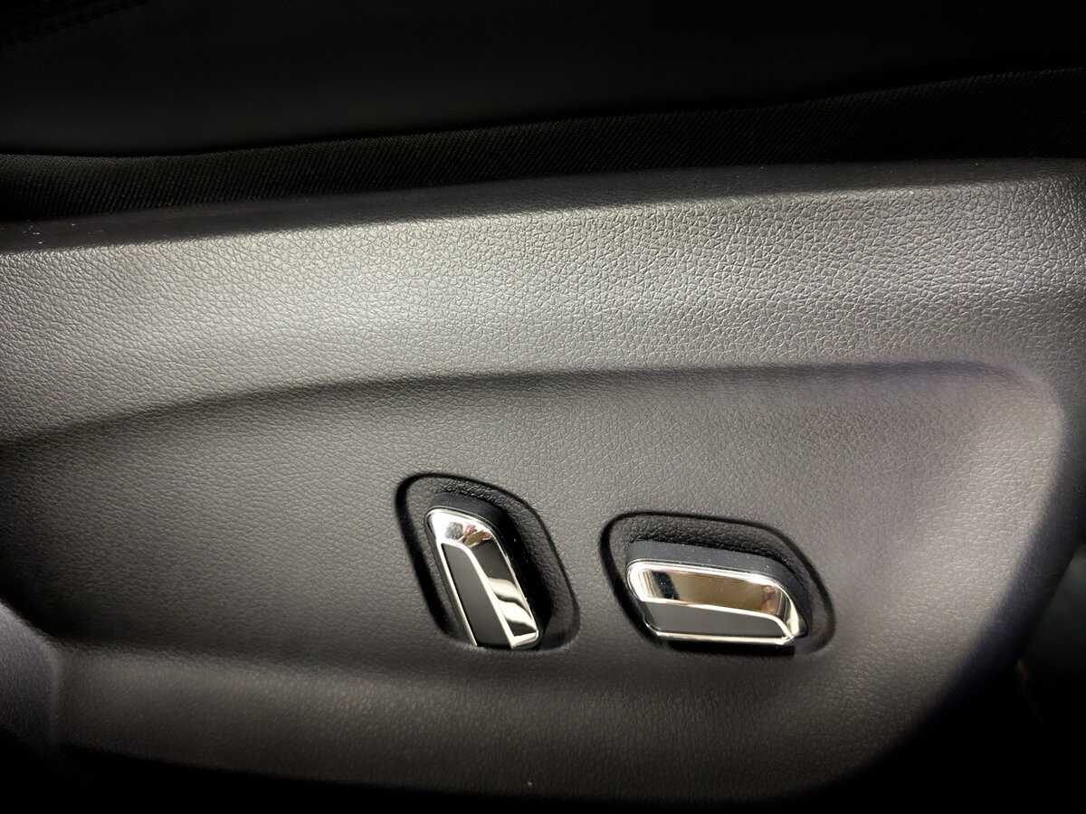 Купить EXEED TXL с пробегом. Фото: #24