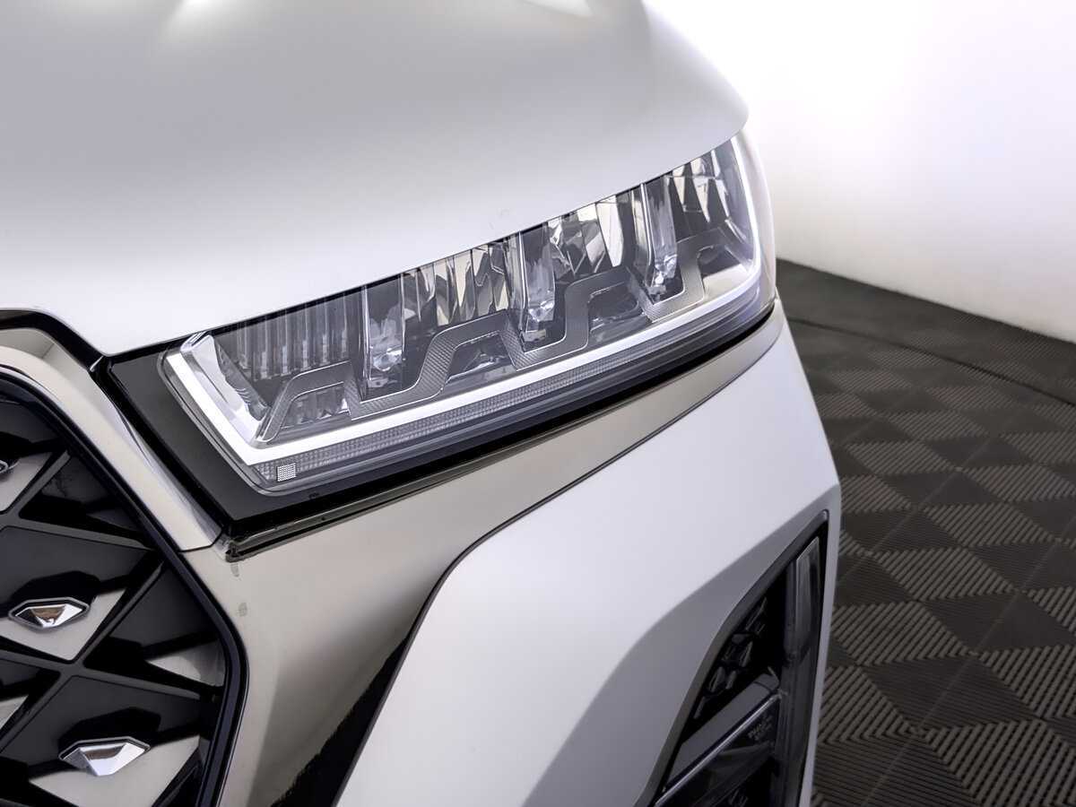 Купить Chery Tiggo 7 Pro Max с пробегом. Фото: #16