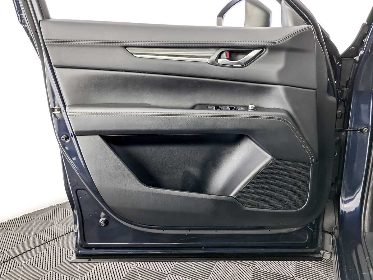 Купить Mazda CX-5 с пробегом. Фото: #18