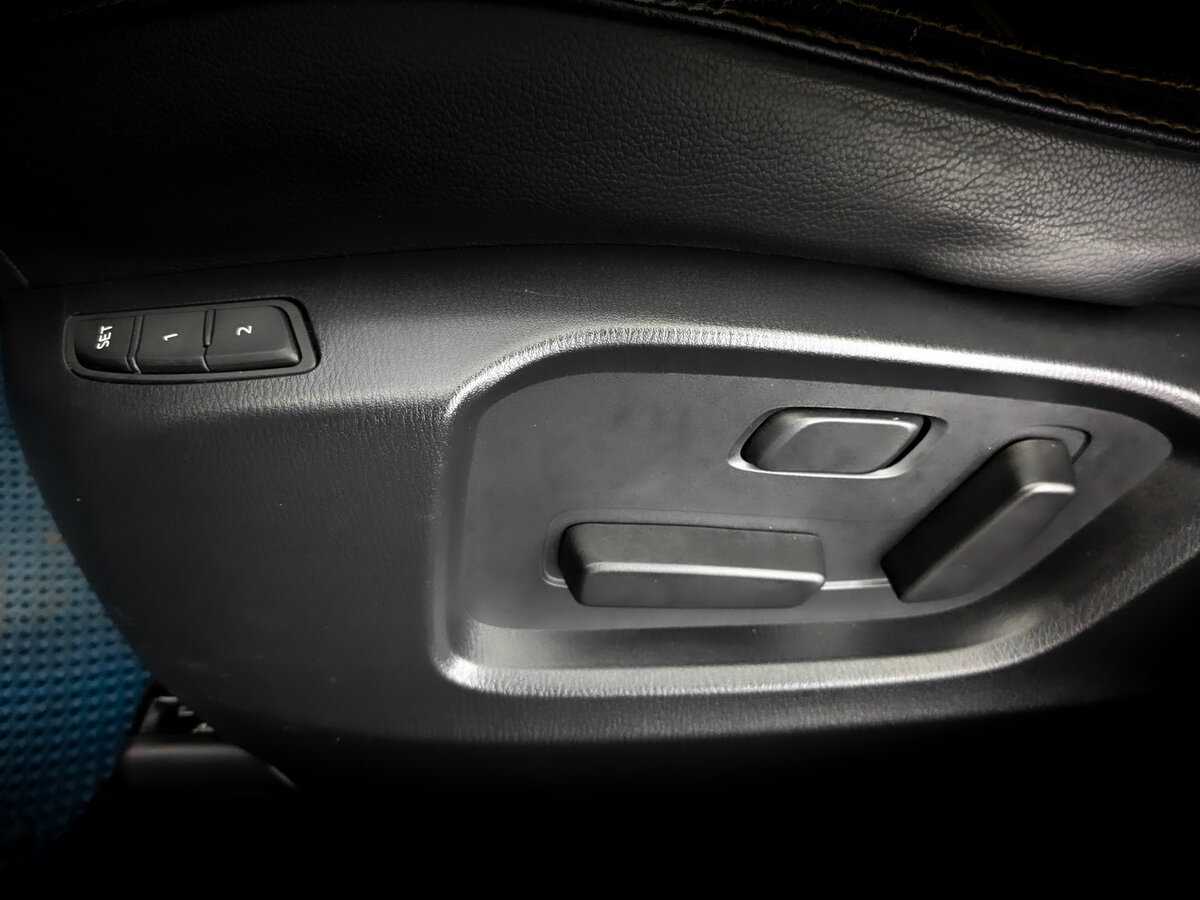 Купить Mazda CX-5 с пробегом. Фото: #20