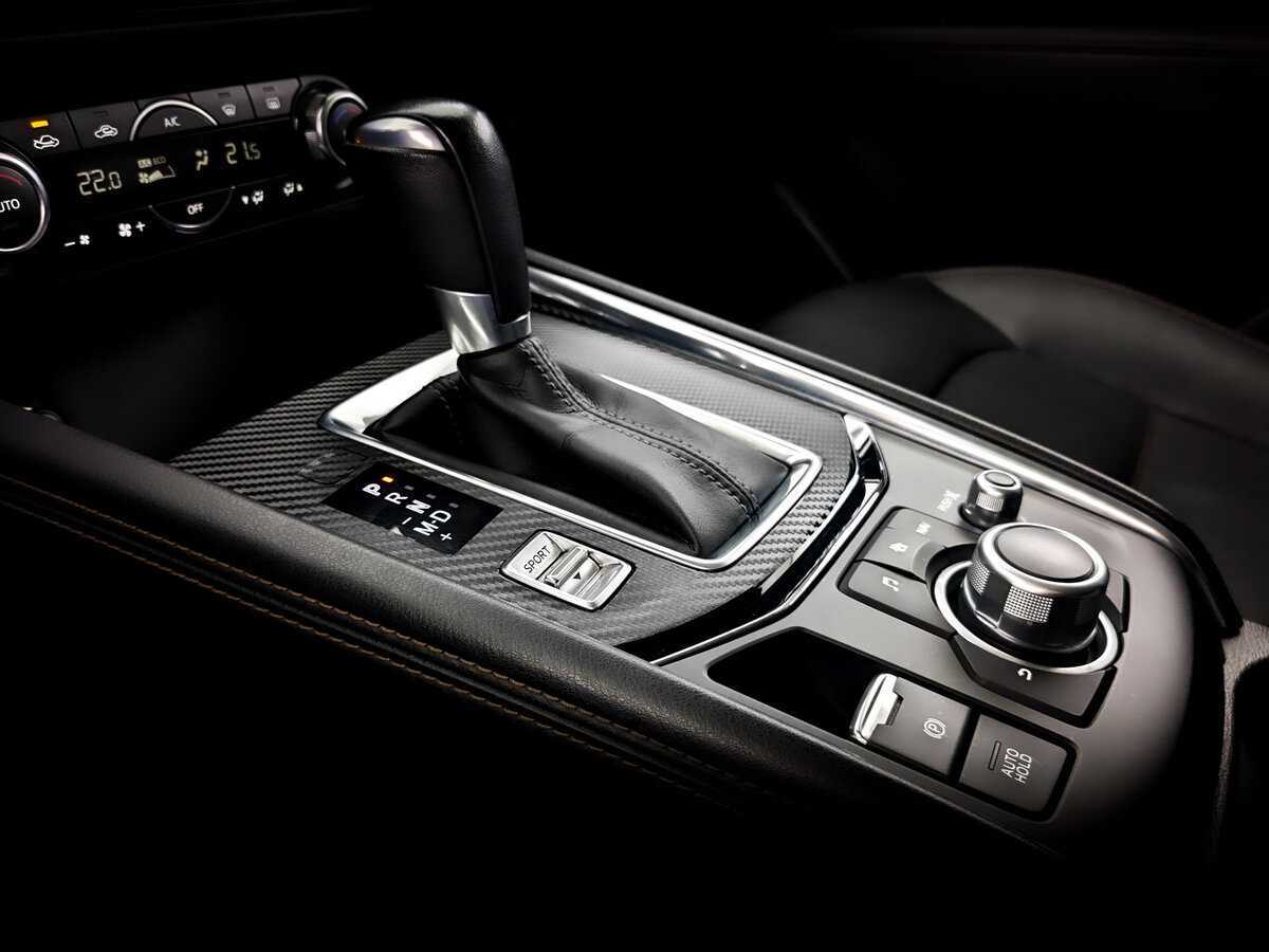 Купить Mazda CX-5 с пробегом. Фото: #24