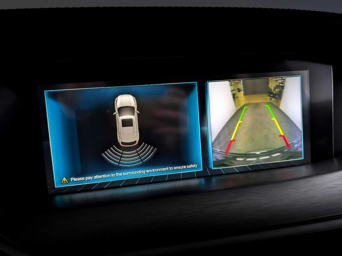 Купить FAW Bestune T77 с пробегом. Фото: #23