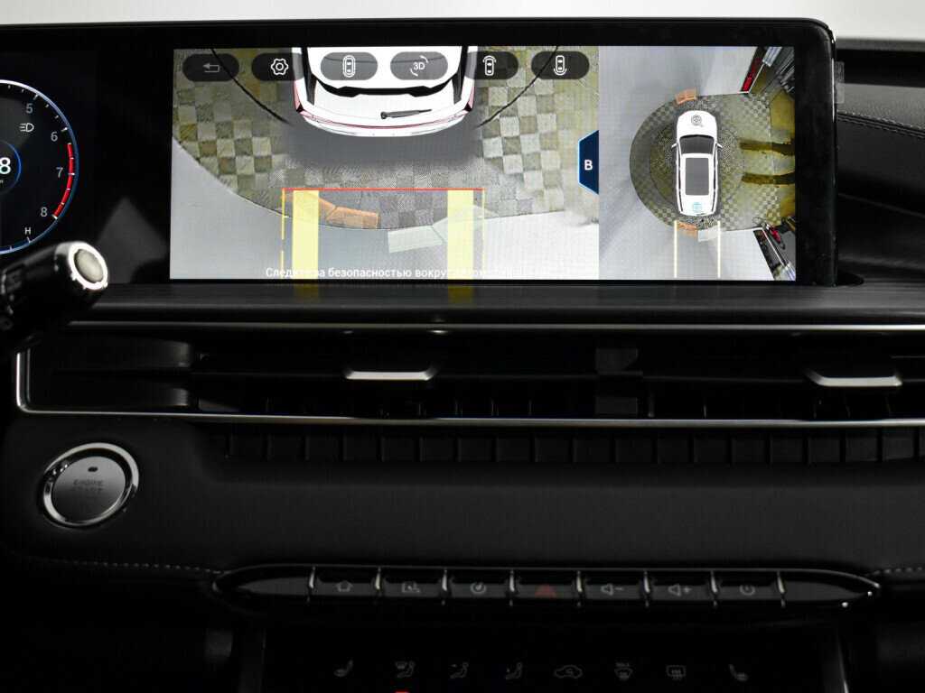 Купить Chery Tiggo 7 Pro Max с пробегом. Фото: #21