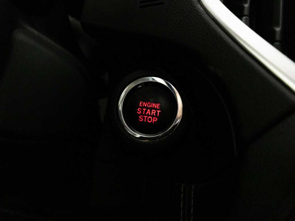 Купить Subaru Forester с пробегом. Фото: #22