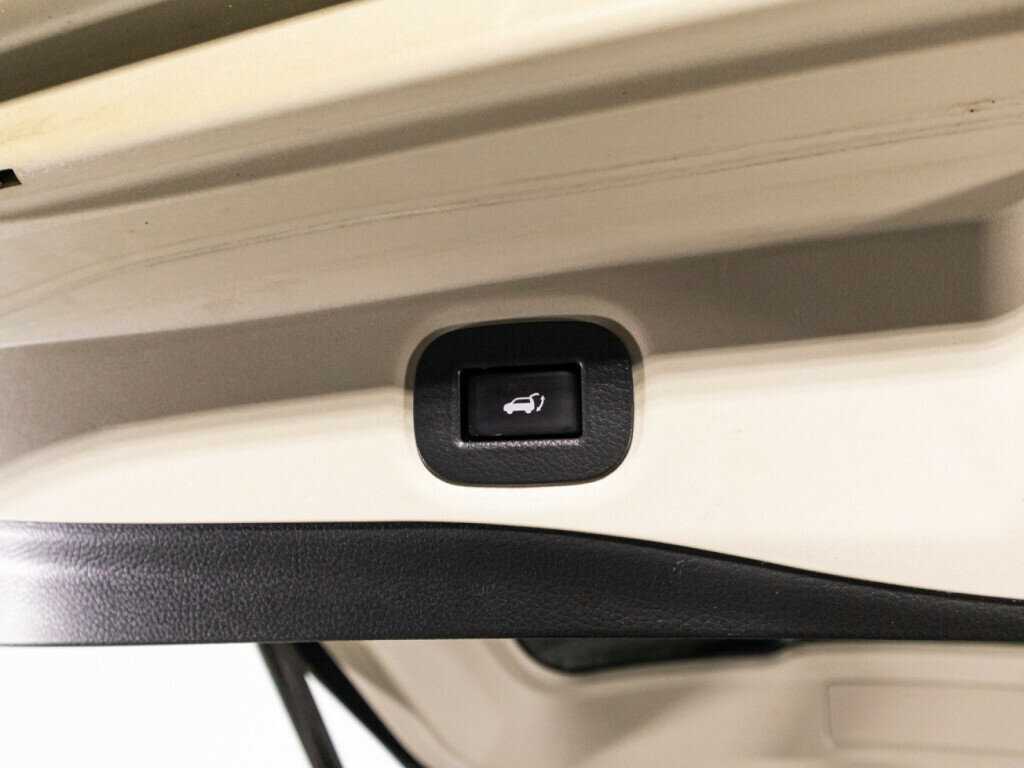 Купить Nissan X-Trail с пробегом. Фото: #14