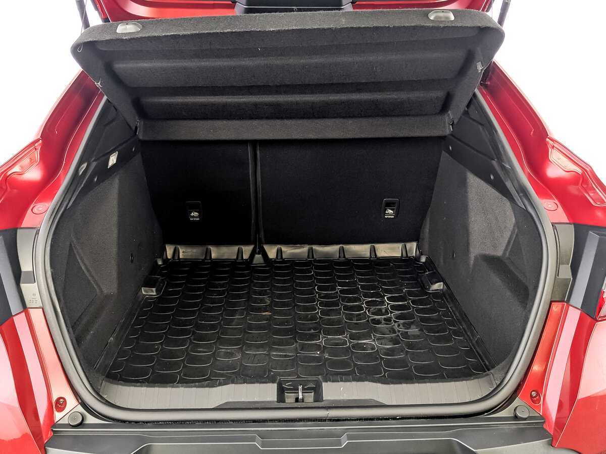 Купить Renault Arkana с пробегом. Фото: #9