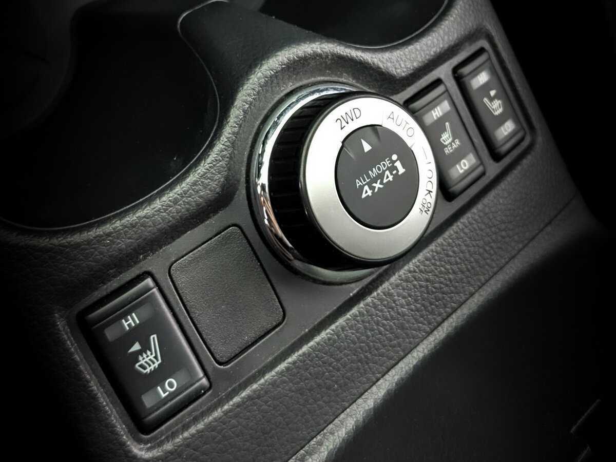 Купить Nissan Qashqai с пробегом. Фото: #24