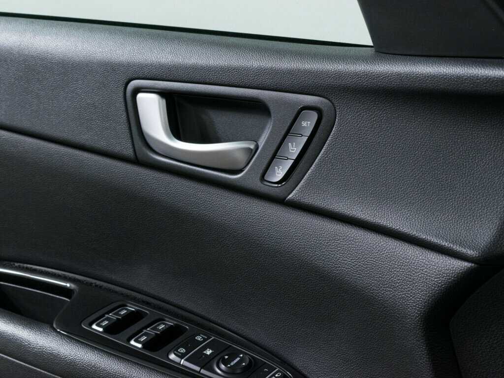 Купить Kia Optima с пробегом. Фото: #15