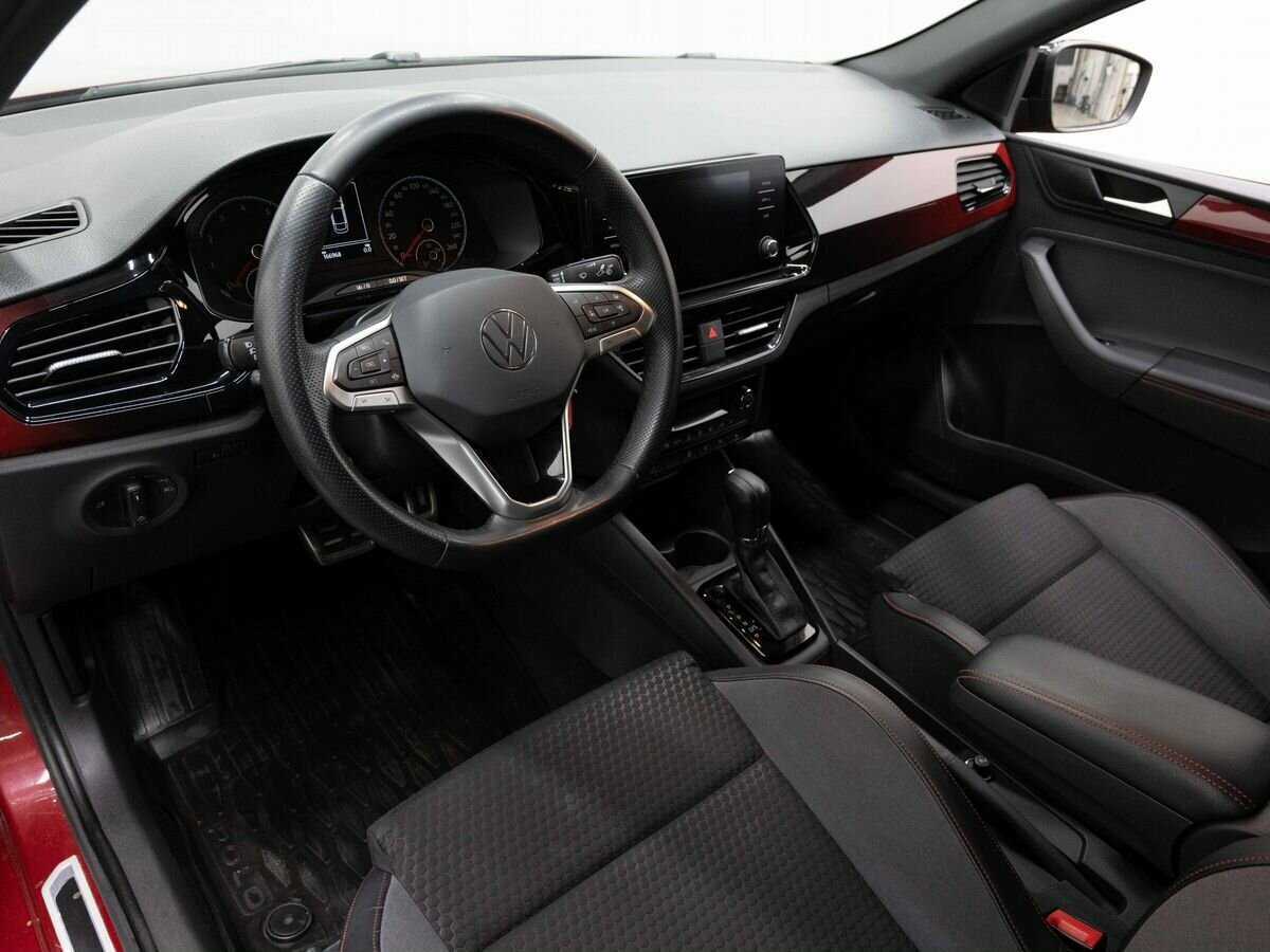 Продажа Б/У Фольксваген Поло. Фото: #7