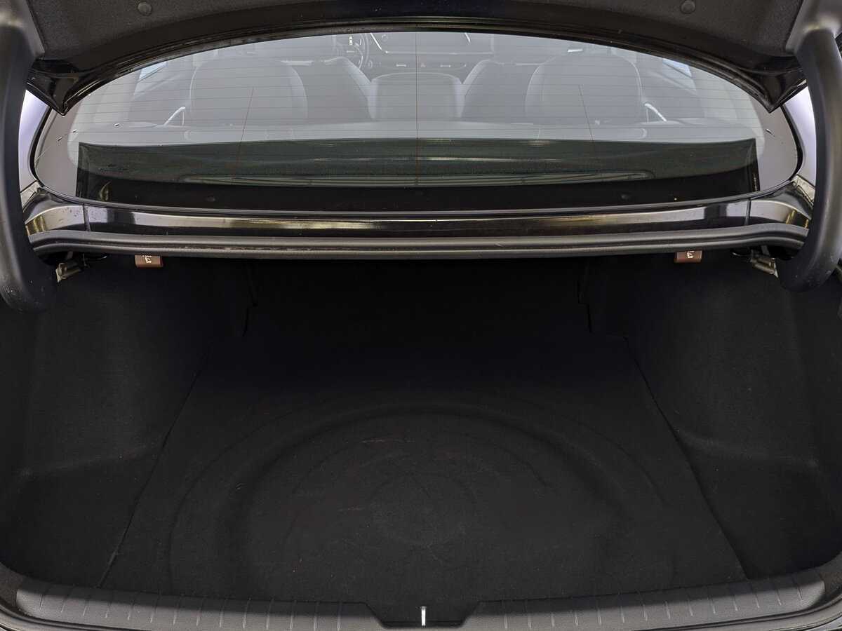 Купить Hyundai Sonata с пробегом. Фото: #9