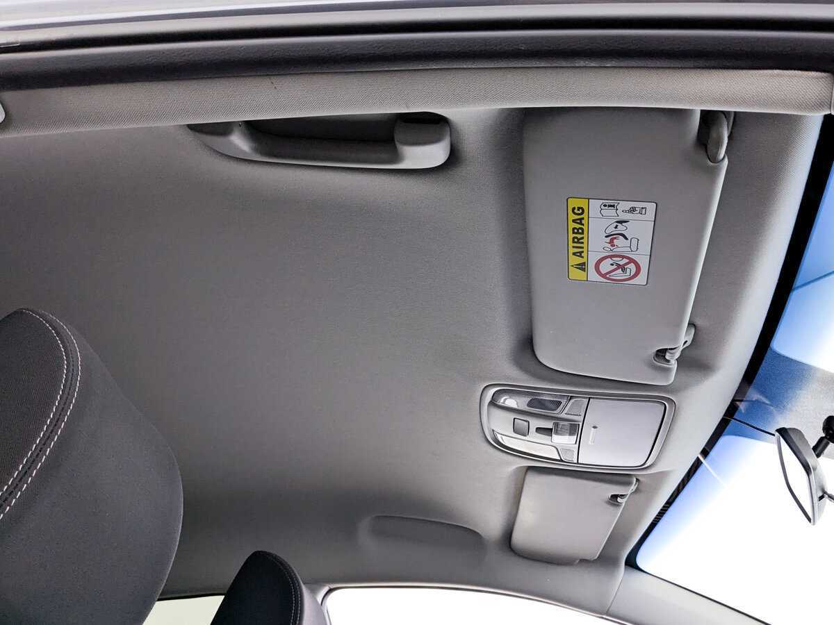 Купить Kia Sportage с пробегом. Фото: #19