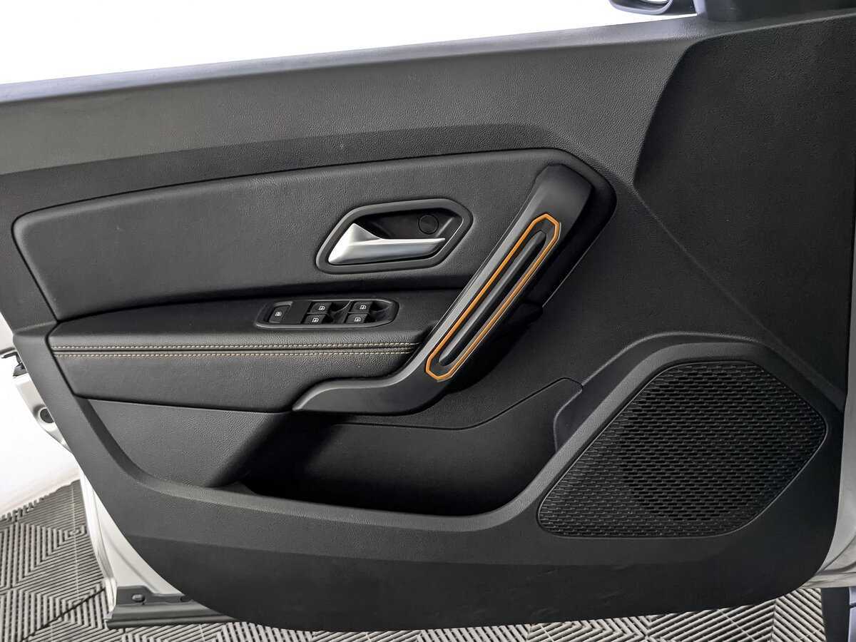 Купить Renault Duster с пробегом. Фото: #16