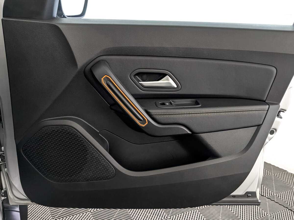 Купить Renault Duster с пробегом. Фото: #21