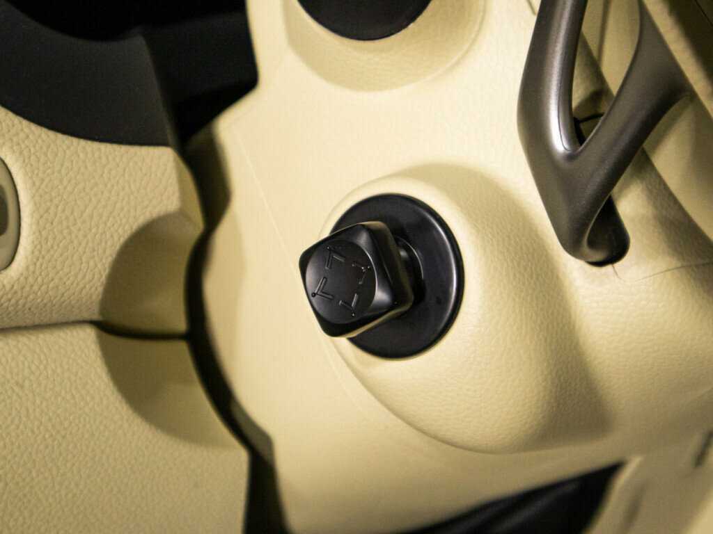 Купить Infiniti FX с пробегом. Фото: #17