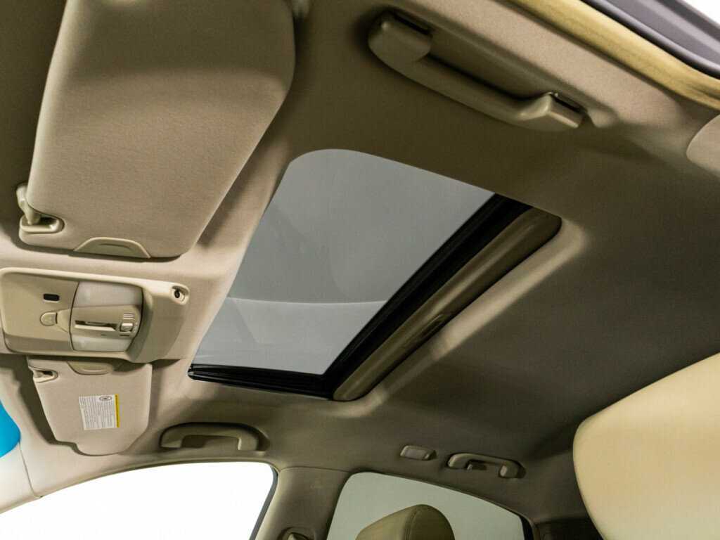 Купить Infiniti FX с пробегом. Фото: #18