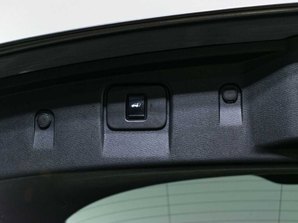 Купить Nissan Murano с пробегом. Фото: #7