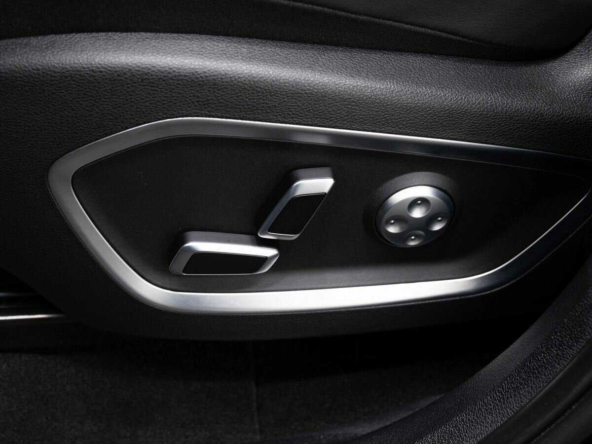 Купить Geely Tugella с пробегом. Фото: #20