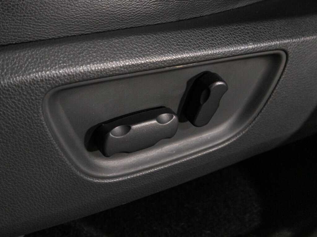 Купить Mitsubishi Pajero Sport с пробегом. Фото: #14