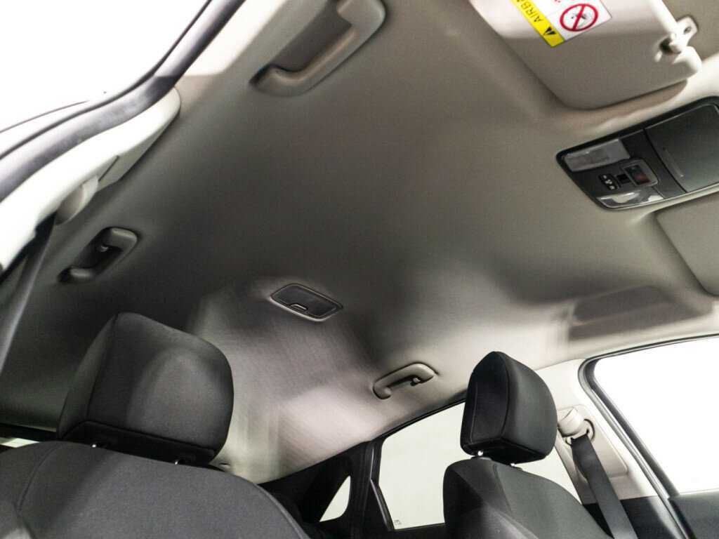 Купить Kia Ceed с пробегом. Фото: #27