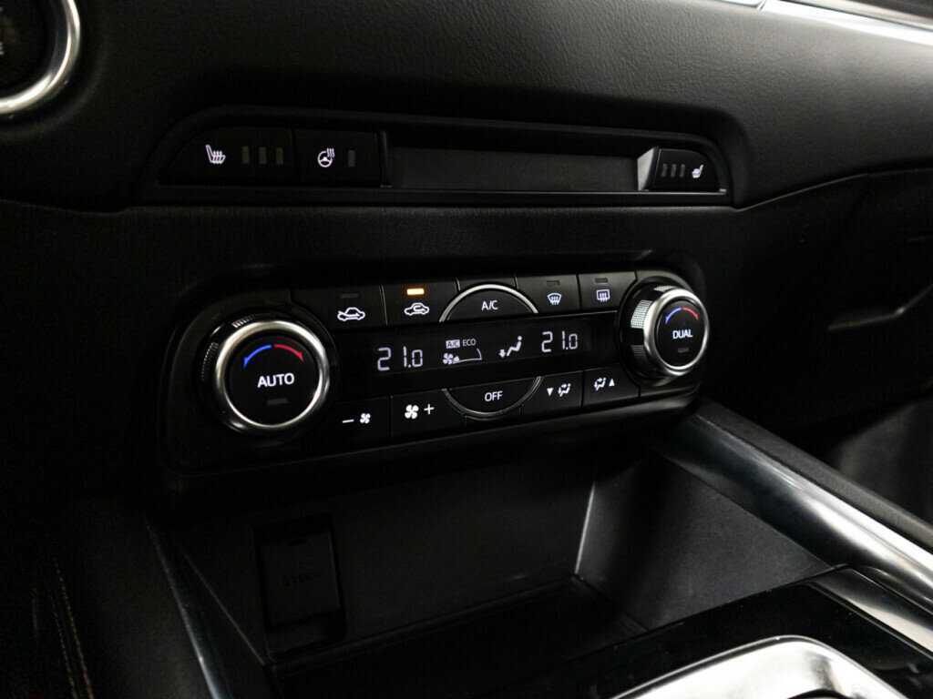 Купить Mazda CX-5 с пробегом. Фото: #18