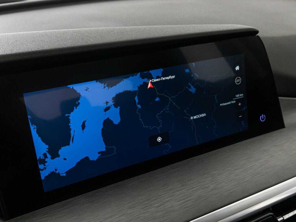 Купить Changan CS35 Plus с пробегом. Фото: #19