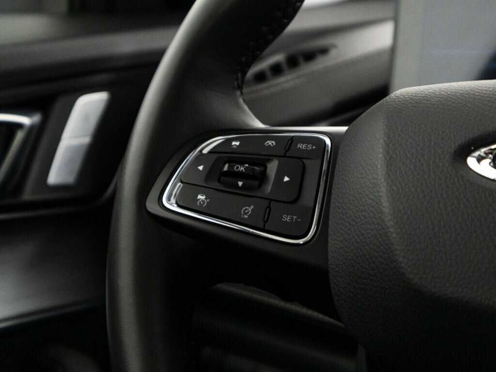 Купить Chery Tiggo 7 Pro Max с пробегом. Фото: #23