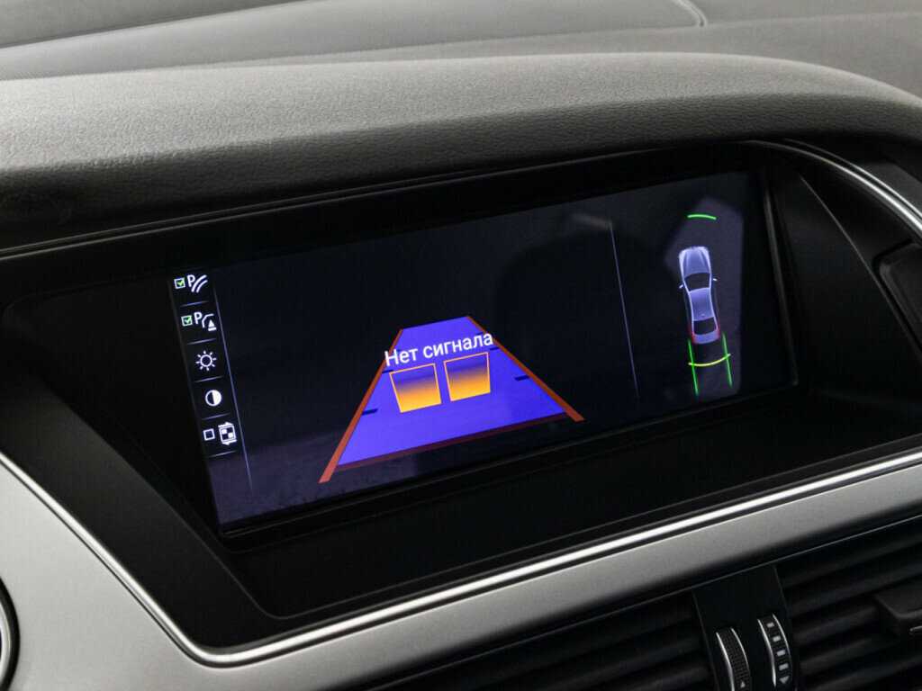 Купить Audi A4 с пробегом. Фото: #14