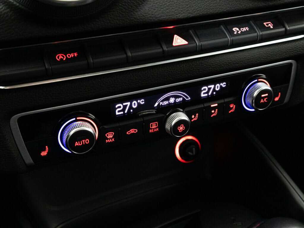 Купить Audi A3 с пробегом. Фото: #15