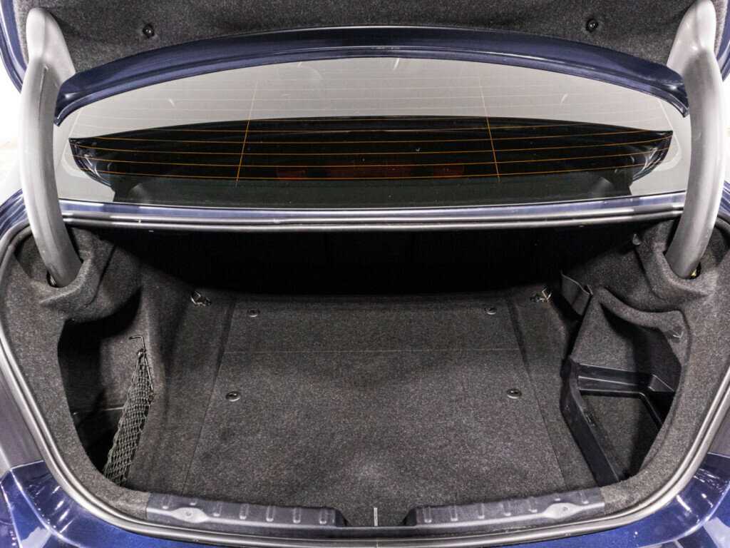 Купить BMW 3 серии с пробегом. Фото: #14