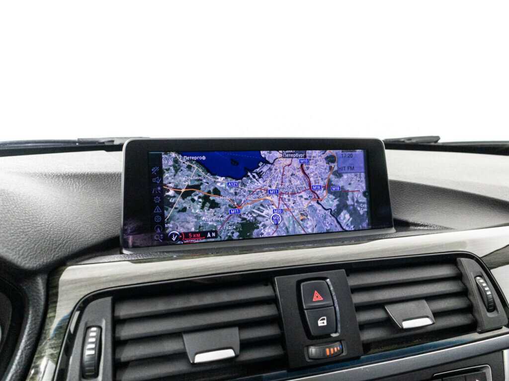 Купить BMW 3 серии с пробегом. Фото: #15