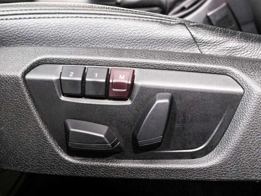 Купить BMW 3 серии с пробегом. Фото: #17