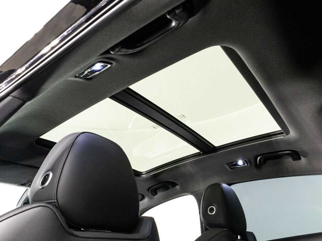 Купить Geely Tugella с пробегом. Фото: #16