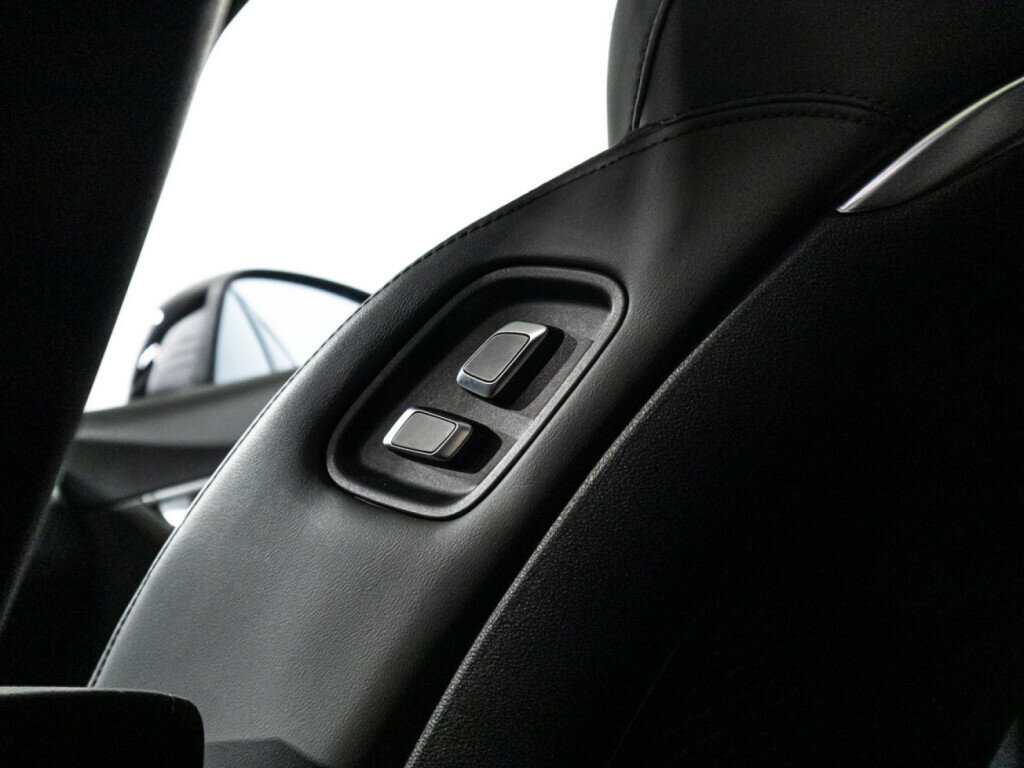 Купить Geely Tugella с пробегом. Фото: #17