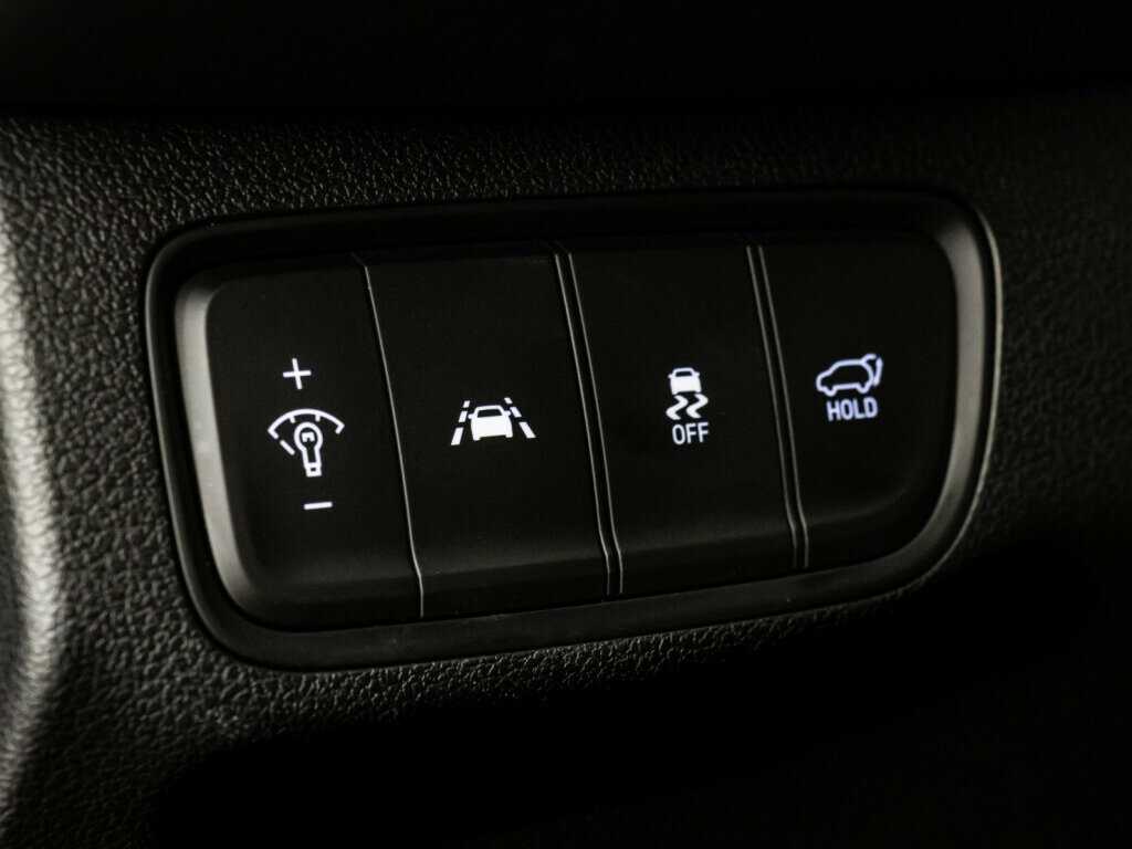 Купить Hyundai Santa Fe с пробегом. Фото: #23