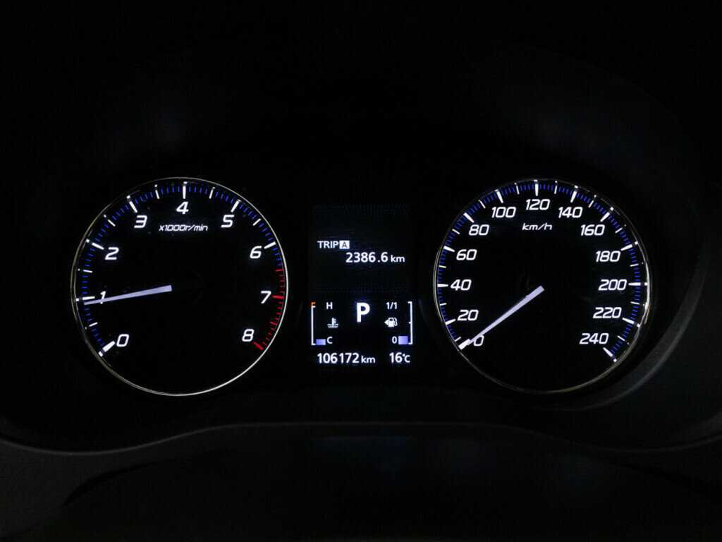 Купить Mitsubishi Outlander с пробегом. Фото: #11