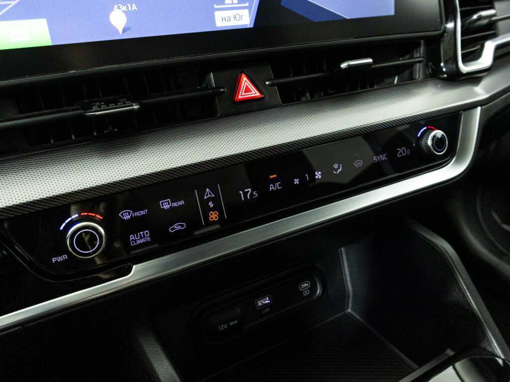 Купить Kia Sportage с пробегом. Фото: #18