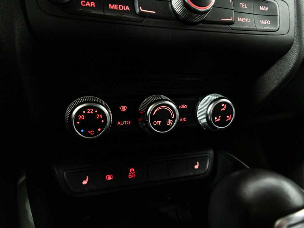 Купить Audi A1 с пробегом. Фото: #15