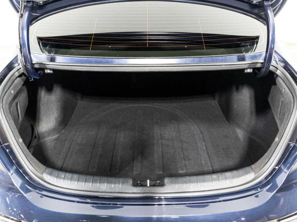 Купить Kia Cerato с пробегом. Фото: #14