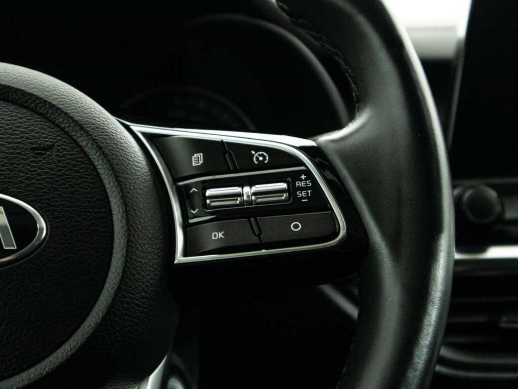 Купить Kia Cerato с пробегом. Фото: #23